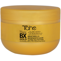 Tahe Magic BX Gold Thickening Hair Mask 300ml